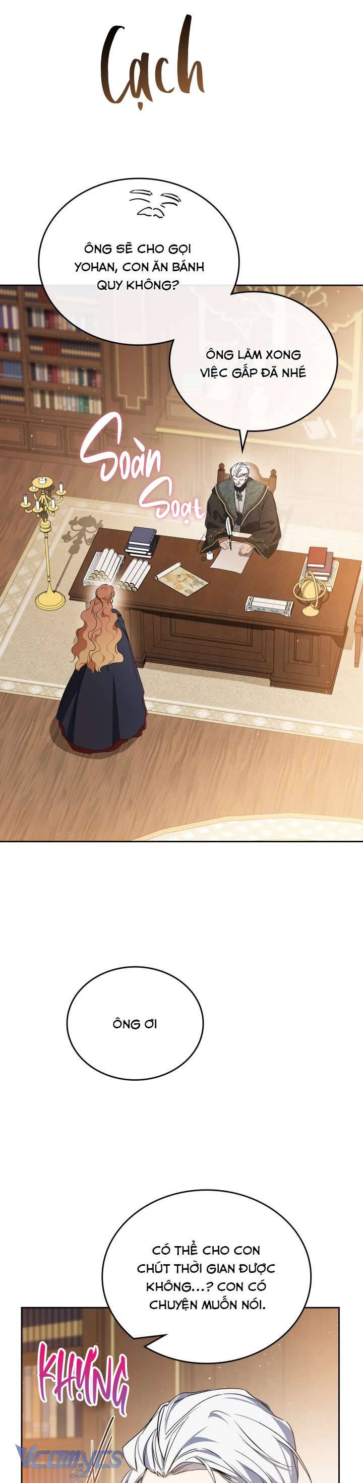 Kiếp Này Tôi Nhất Định Trở Thành Gia Chủ! Chapter 171 - Trang 44
