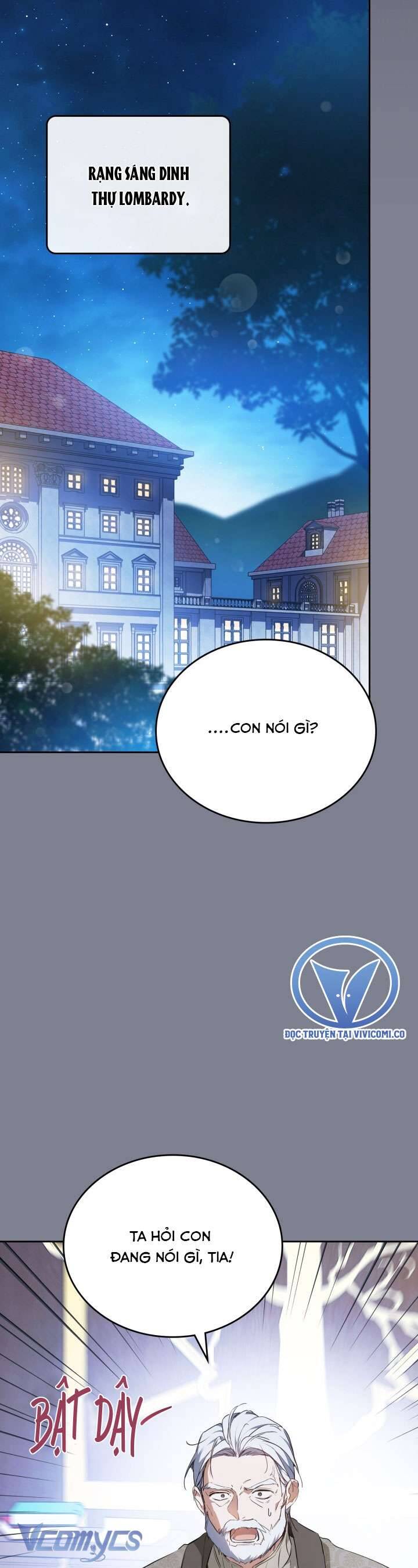 Kiếp Này Tôi Nhất Định Trở Thành Gia Chủ! Chapter 174 - Trang 26