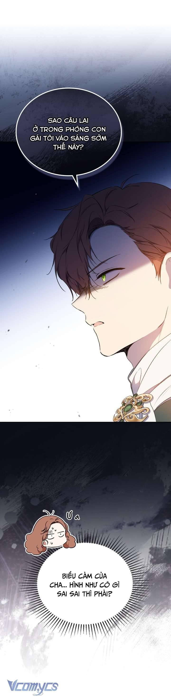Kiếp Này Tôi Nhất Định Trở Thành Gia Chủ! Chapter 183 - Trang 20