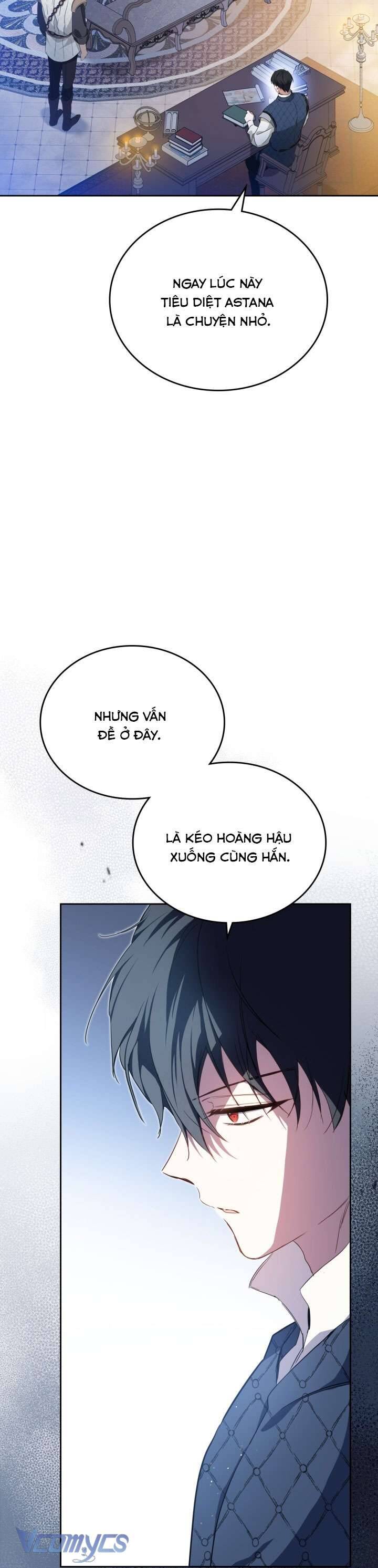 Kiếp Này Tôi Nhất Định Trở Thành Gia Chủ! Chapter 176 - Trang 44