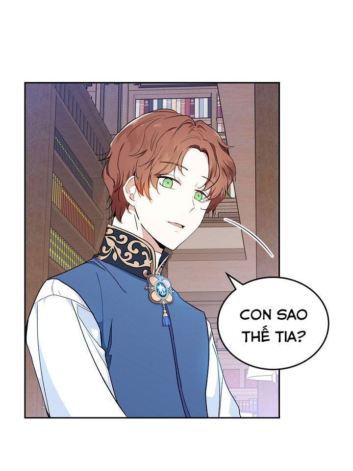 Kiếp Này Tôi Nhất Định Trở Thành Gia Chủ! Chapter 2 - Trang 4