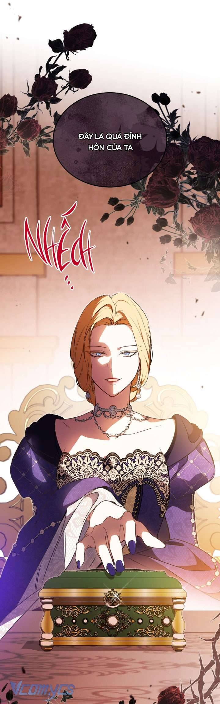 Kiếp Này Tôi Nhất Định Trở Thành Gia Chủ! Chapter 177 - Trang 49