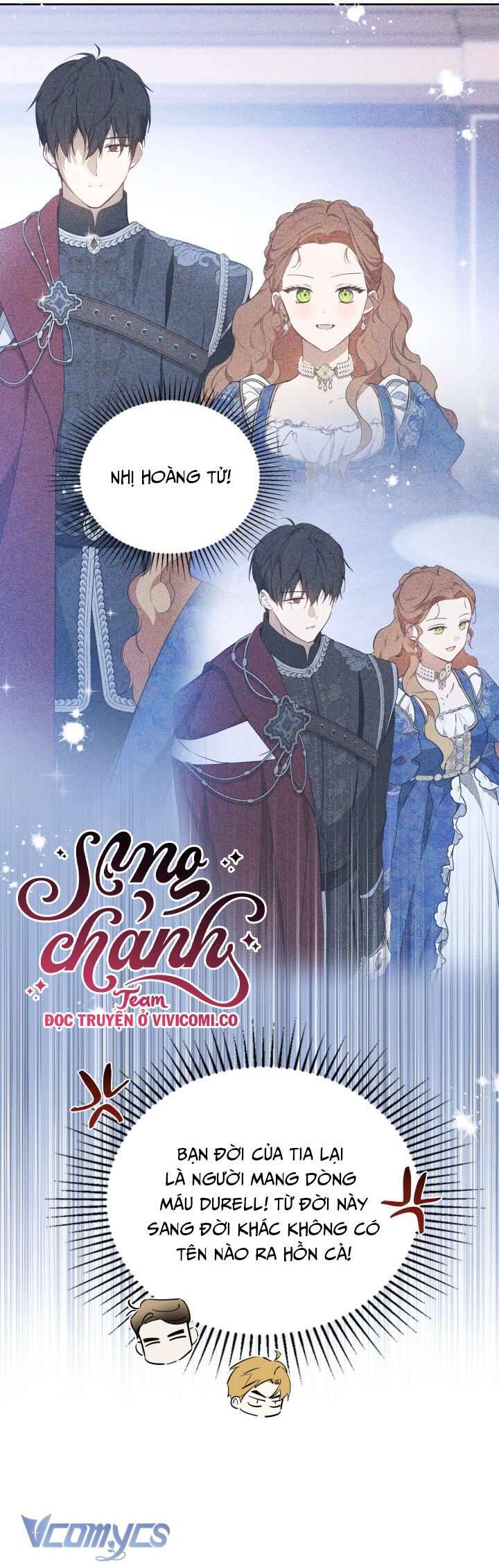 Kiếp Này Tôi Nhất Định Trở Thành Gia Chủ! Chapter 174 - Trang 47