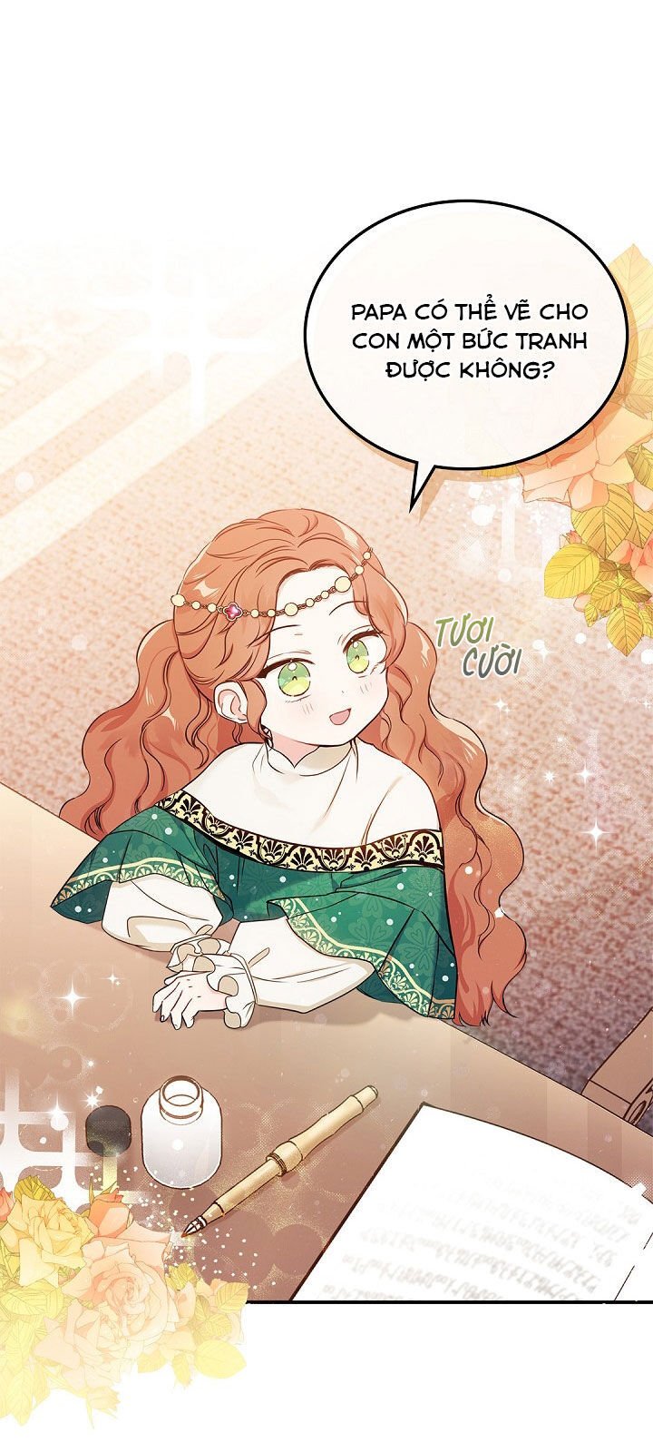 Kiếp Này Tôi Nhất Định Trở Thành Gia Chủ! Chapter 10 - Trang 11