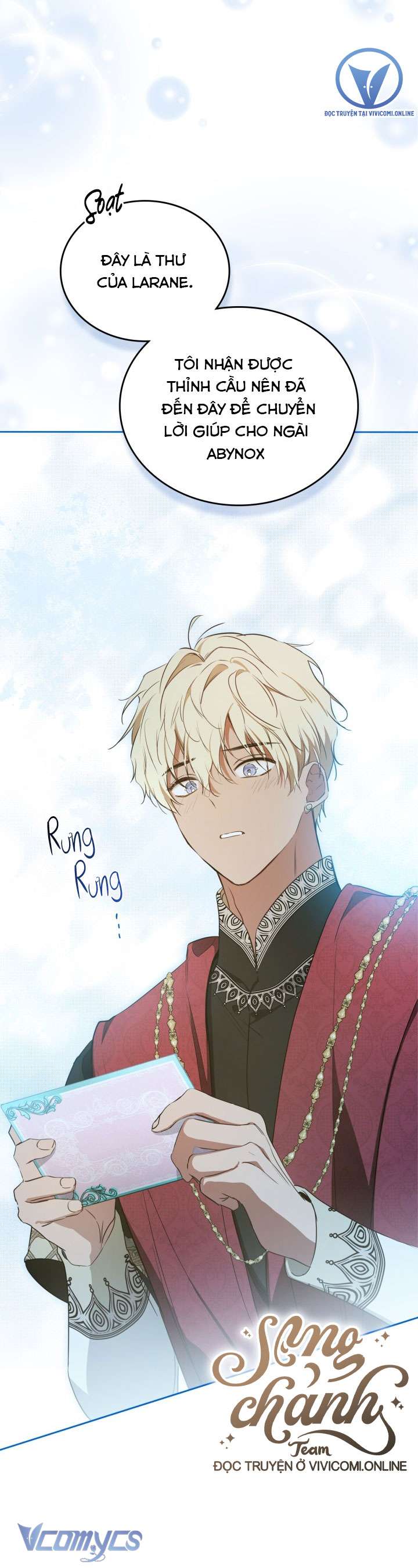 Kiếp Này Tôi Nhất Định Trở Thành Gia Chủ! Chapter 167 - Trang 19