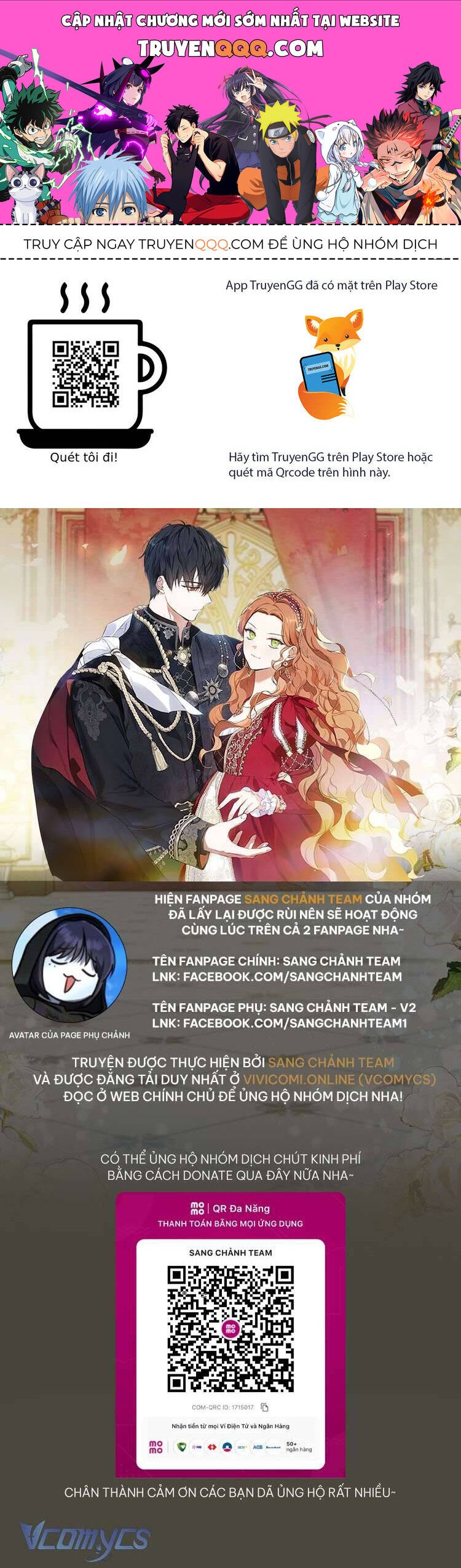 Kiếp Này Tôi Nhất Định Trở Thành Gia Chủ! Chapter 180 - Trang 0