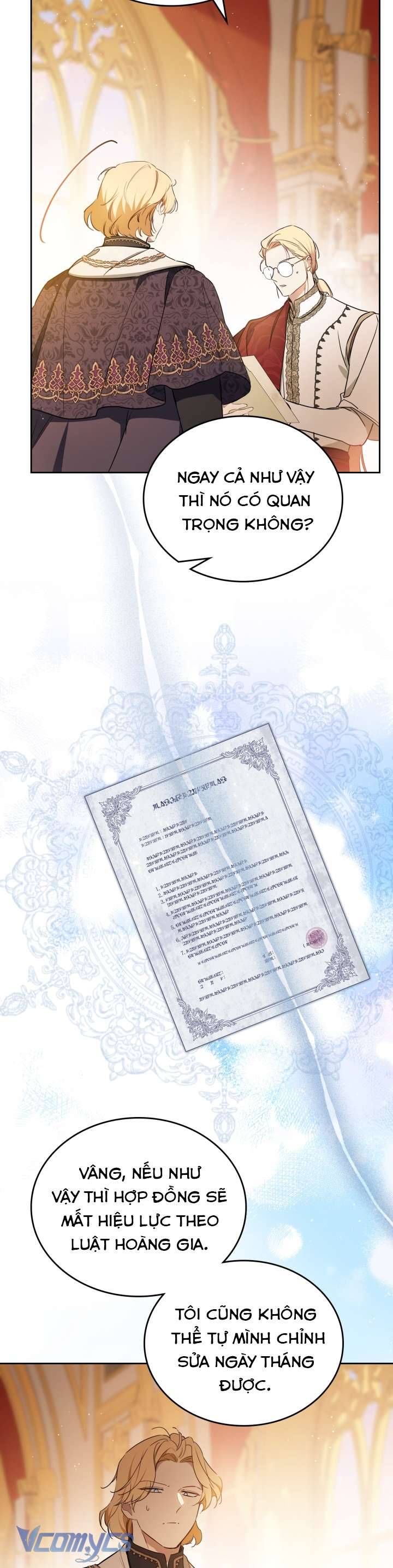 Kiếp Này Tôi Nhất Định Trở Thành Gia Chủ! Chapter 182 - Trang 14