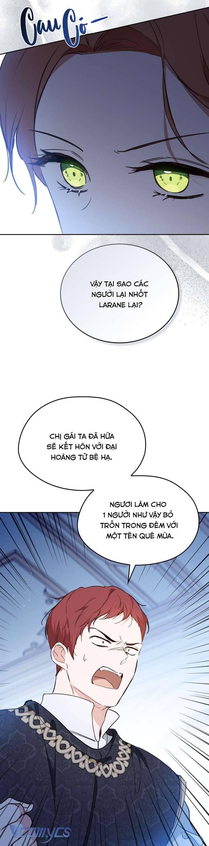 Kiếp Này Tôi Nhất Định Trở Thành Gia Chủ! Chapter 179 - Trang 6