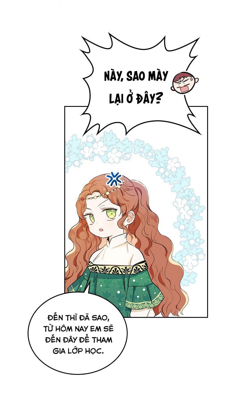 Kiếp Này Tôi Nhất Định Trở Thành Gia Chủ! Chapter 8 - Trang 67