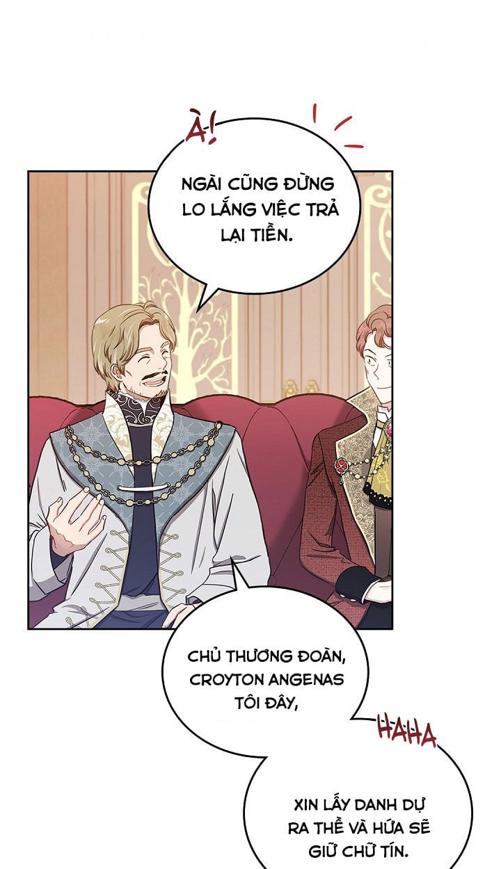 Kiếp Này Tôi Nhất Định Trở Thành Gia Chủ! Chapter 8 - Trang 7