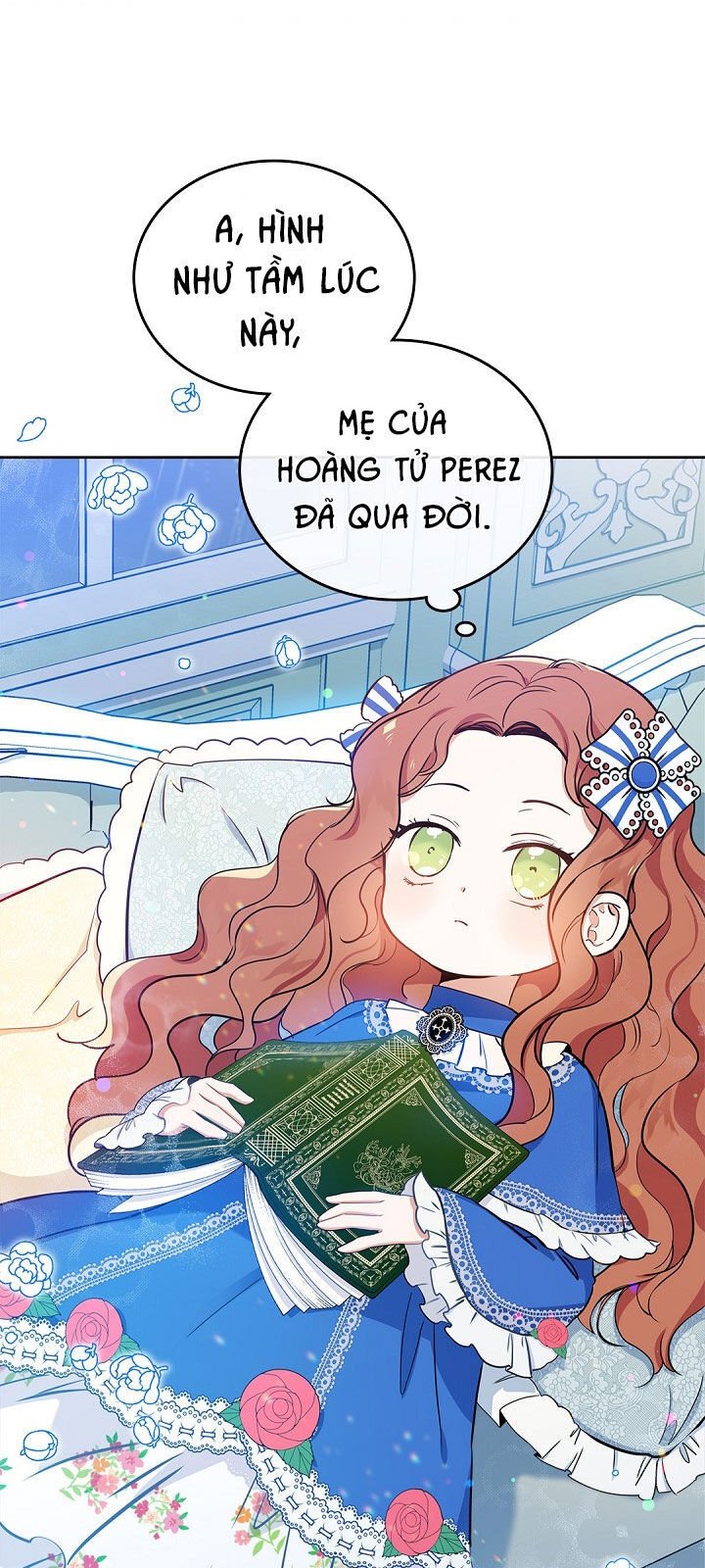 Kiếp Này Tôi Nhất Định Trở Thành Gia Chủ! Chapter 5 - Trang 57