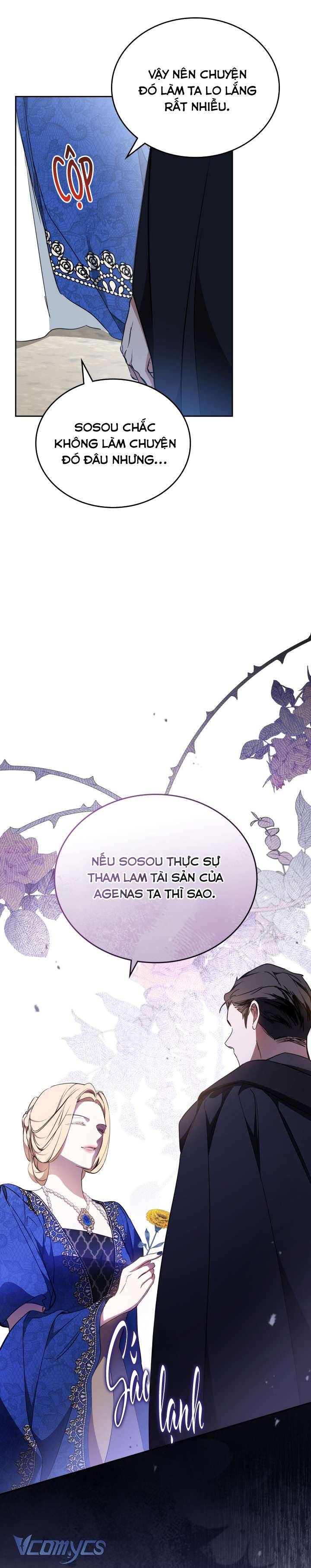 Kiếp Này Tôi Nhất Định Trở Thành Gia Chủ! Chapter 184 - Trang 6
