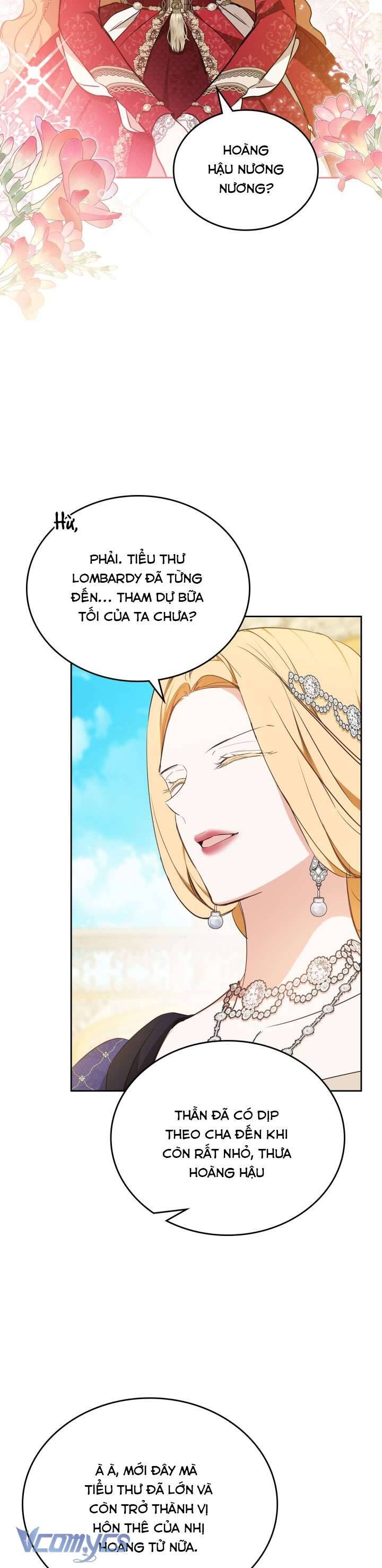 Kiếp Này Tôi Nhất Định Trở Thành Gia Chủ! Chapter 177 - Trang 16