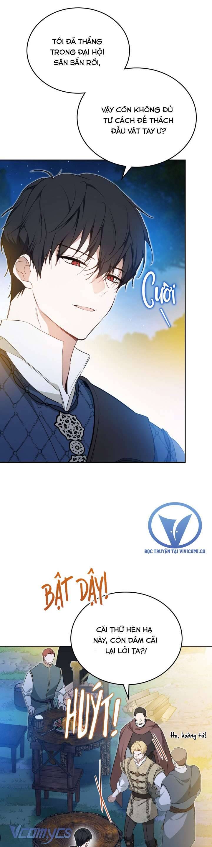 Kiếp Này Tôi Nhất Định Trở Thành Gia Chủ! Chapter 176 - Trang 28