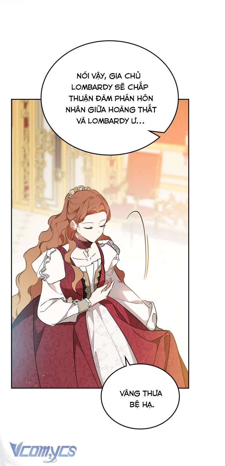 Kiếp Này Tôi Nhất Định Trở Thành Gia Chủ! Chapter 174 - Trang 19
