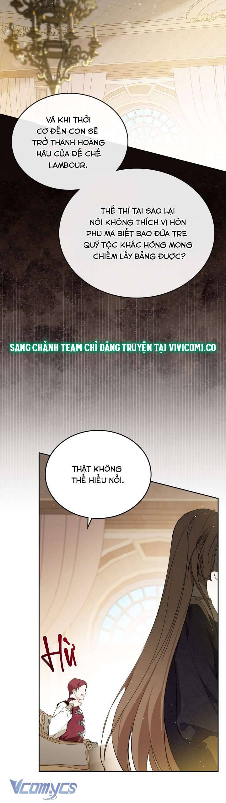 Kiếp Này Tôi Nhất Định Trở Thành Gia Chủ! Chapter 171 - Trang 21