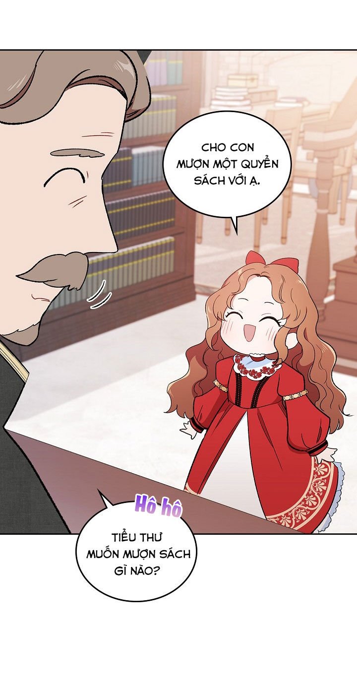 Kiếp Này Tôi Nhất Định Trở Thành Gia Chủ! Chapter 3 - Trang 5