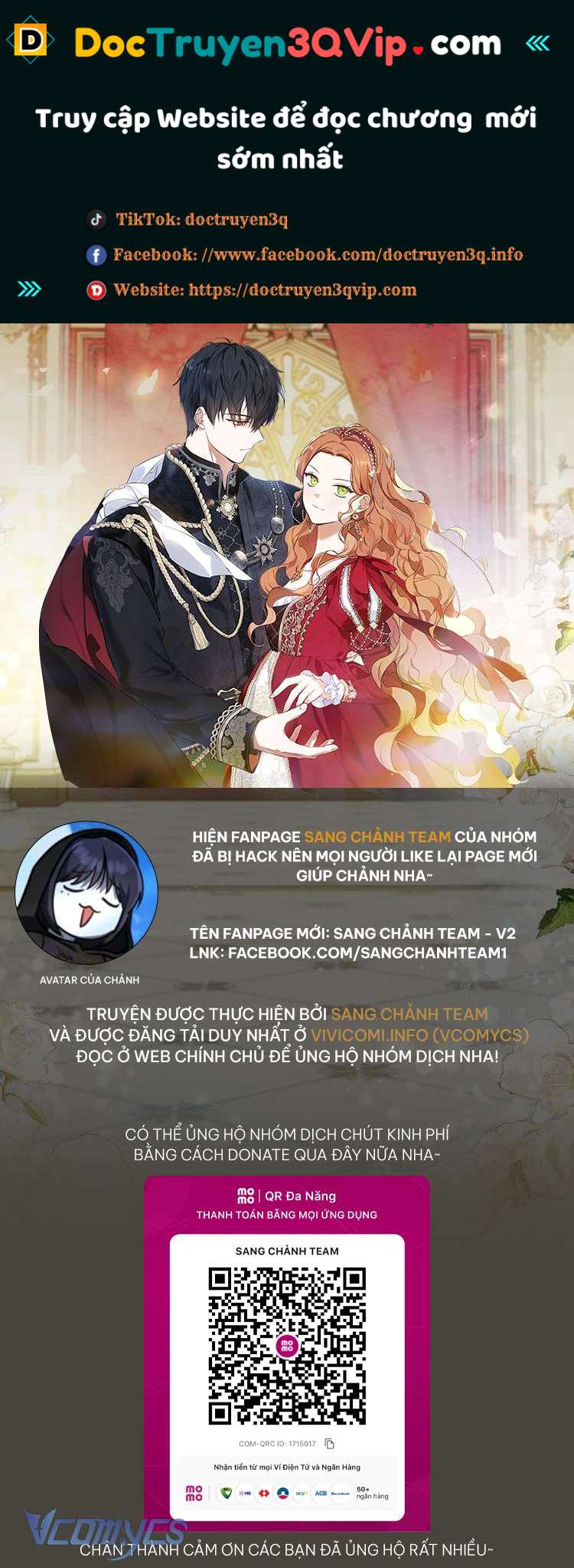 Kiếp Này Tôi Nhất Định Trở Thành Gia Chủ! Chapter 165 - Trang 0