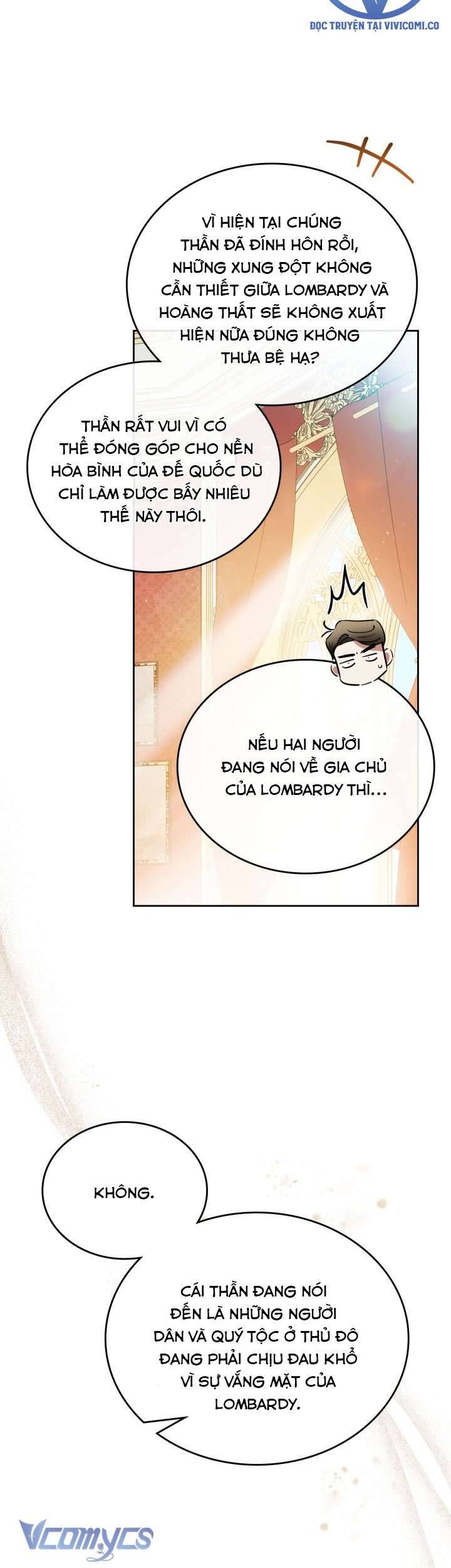 Kiếp Này Tôi Nhất Định Trở Thành Gia Chủ! Chapter 174 - Trang 14