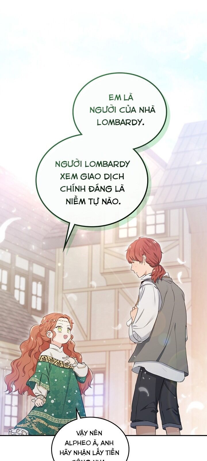 Kiếp Này Tôi Nhất Định Trở Thành Gia Chủ! Chapter 11 - Trang 16