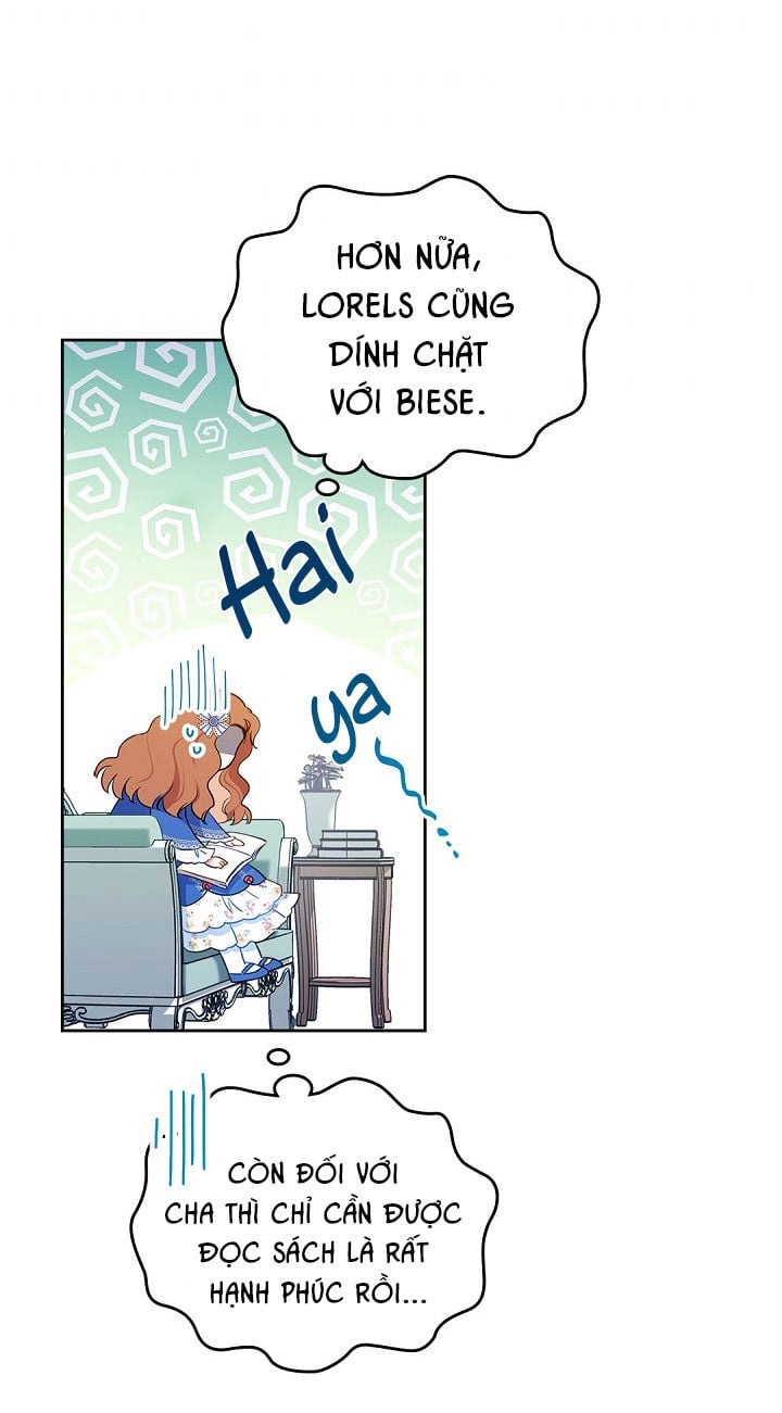 Kiếp Này Tôi Nhất Định Trở Thành Gia Chủ! Chapter 5 - Trang 40