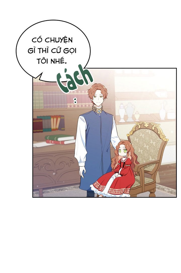 Kiếp Này Tôi Nhất Định Trở Thành Gia Chủ! Chapter 5 - Trang 12