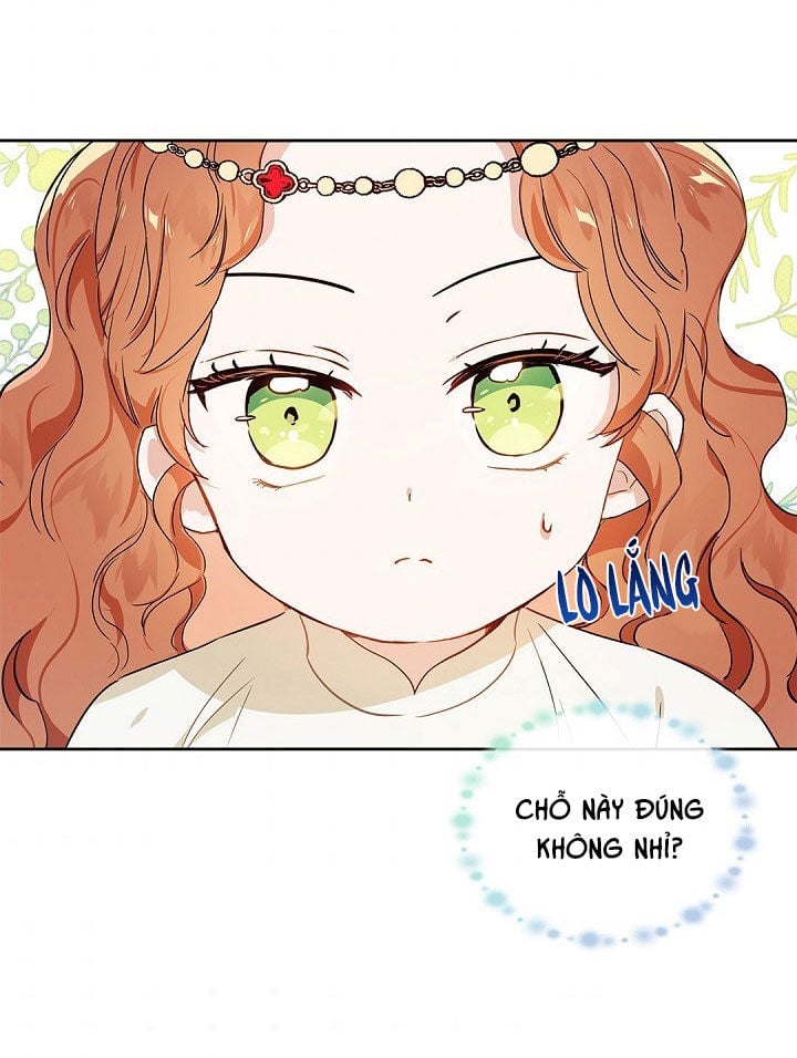 Kiếp Này Tôi Nhất Định Trở Thành Gia Chủ! Chapter 8 - Trang 57