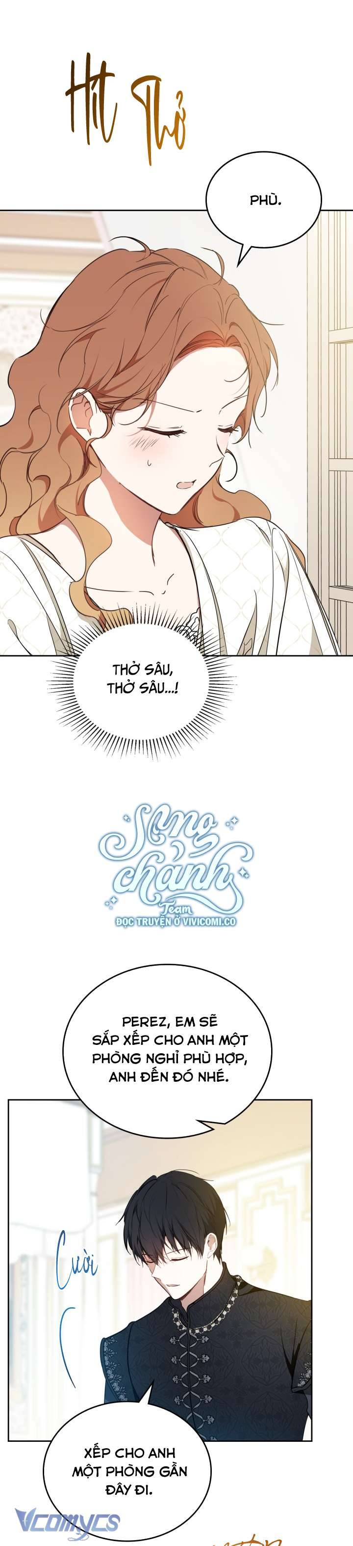 Kiếp Này Tôi Nhất Định Trở Thành Gia Chủ! Chapter 183 - Trang 12