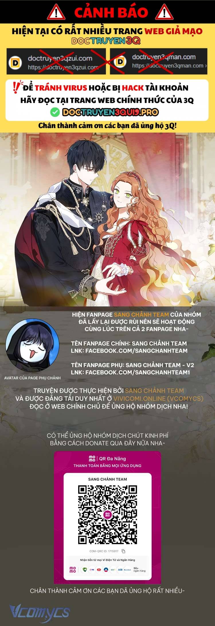 Kiếp Này Tôi Nhất Định Trở Thành Gia Chủ! Chapter 183 - Trang 0