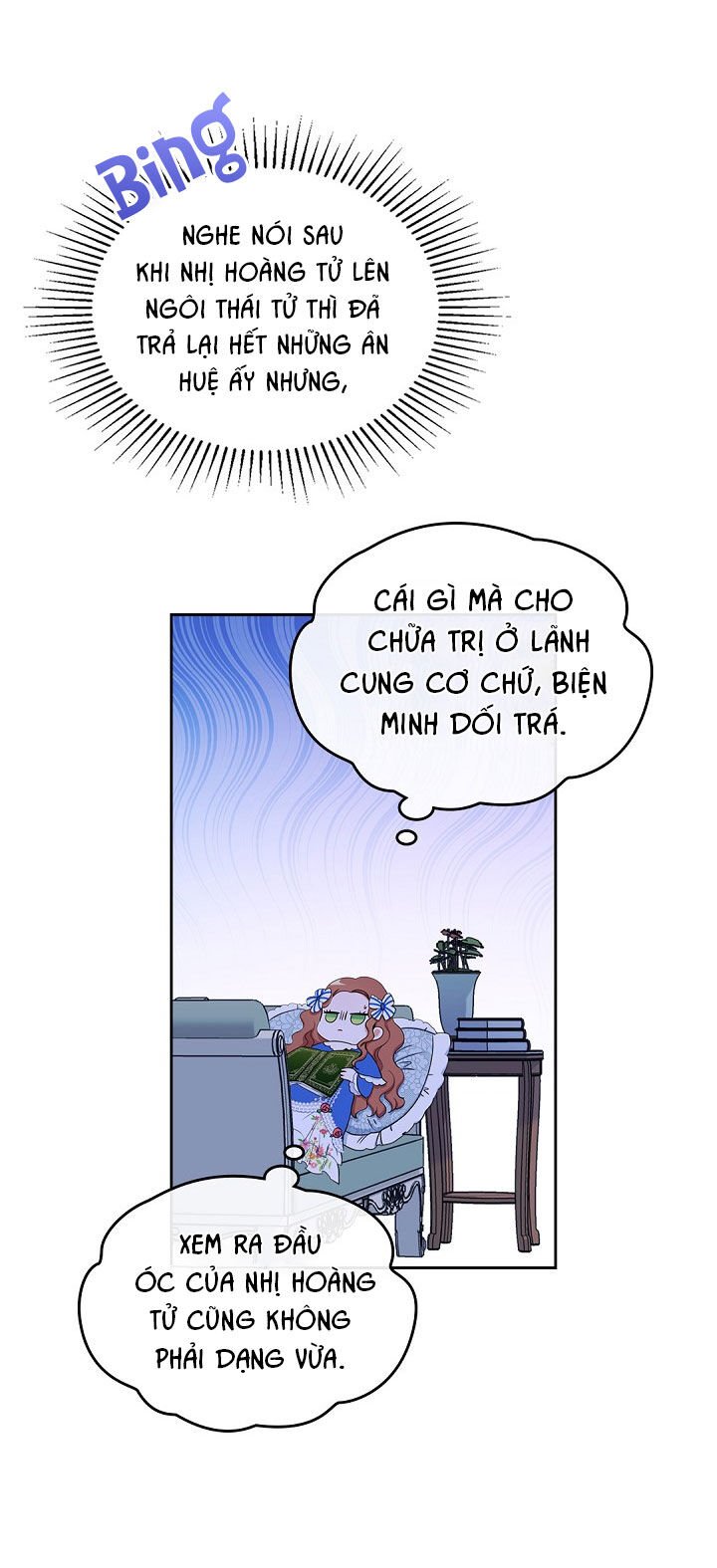 Kiếp Này Tôi Nhất Định Trở Thành Gia Chủ! Chapter 5 - Trang 60