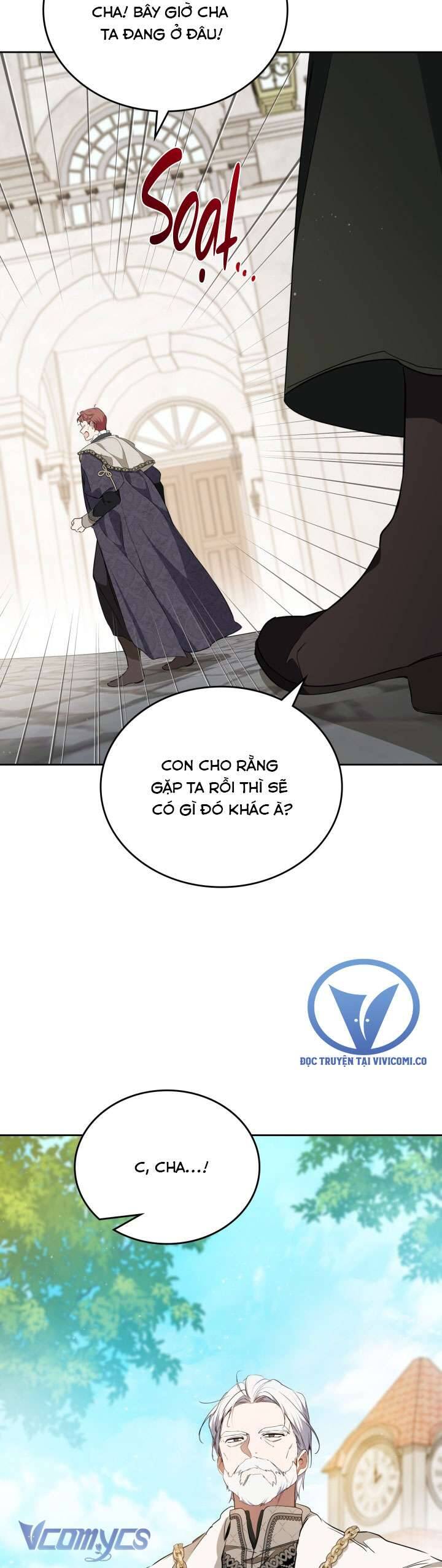 Kiếp Này Tôi Nhất Định Trở Thành Gia Chủ! Chapter 175 - Trang 42