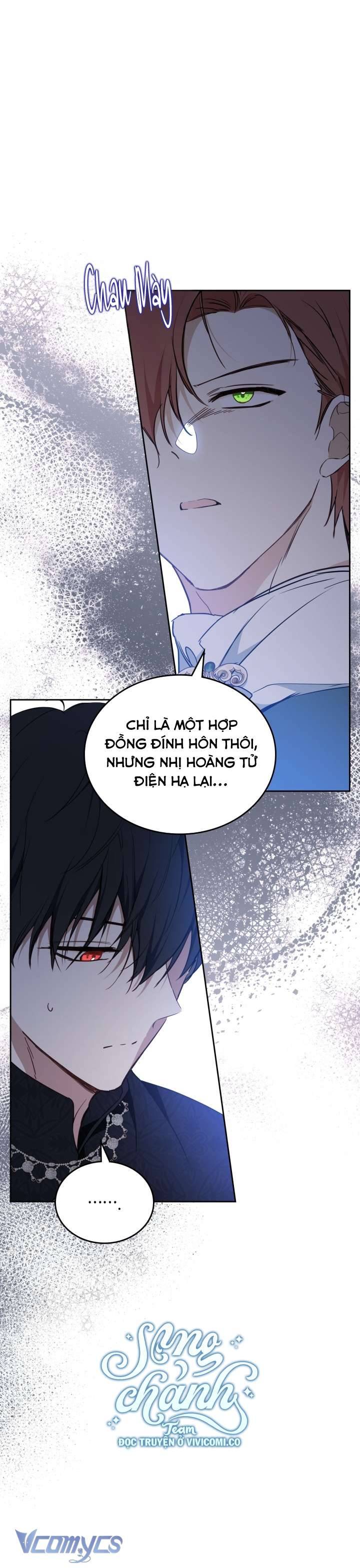 Kiếp Này Tôi Nhất Định Trở Thành Gia Chủ! Chapter 183 - Trang 26