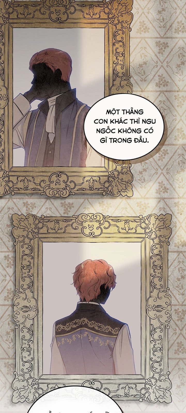 Kiếp Này Tôi Nhất Định Trở Thành Gia Chủ! Chapter 8 - Trang 43