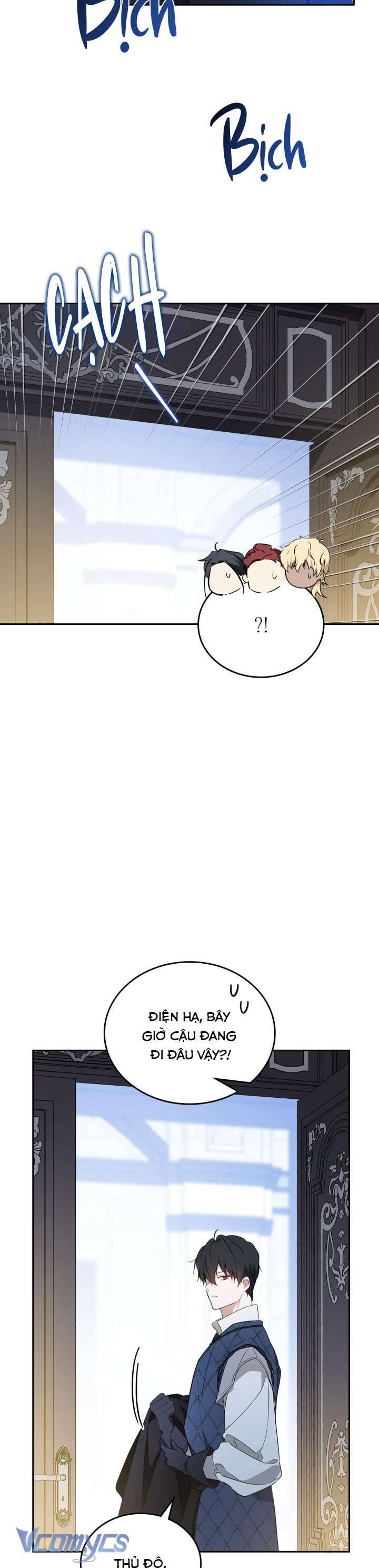 Kiếp Này Tôi Nhất Định Trở Thành Gia Chủ! Chapter 176 - Trang 53