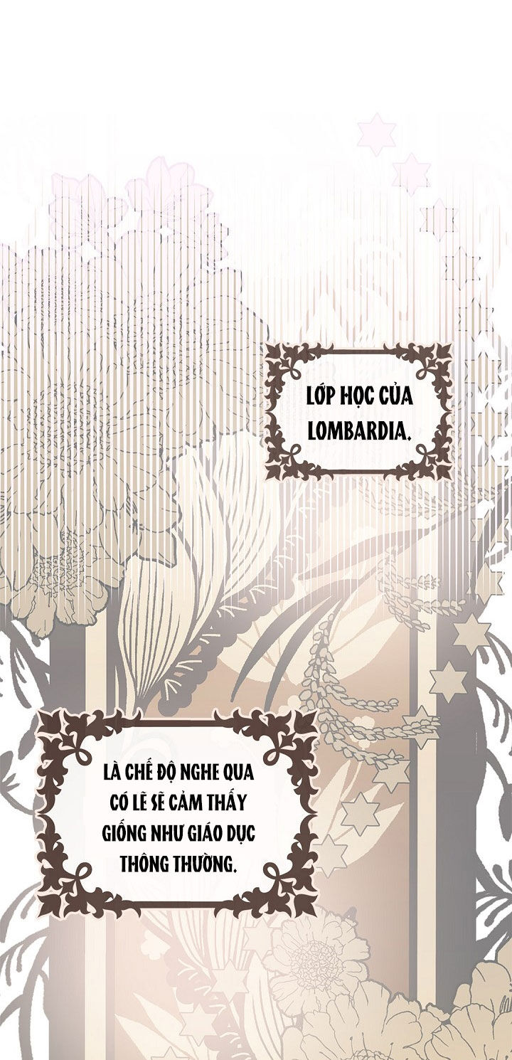 Kiếp Này Tôi Nhất Định Trở Thành Gia Chủ! Chapter 6 - Trang 35
