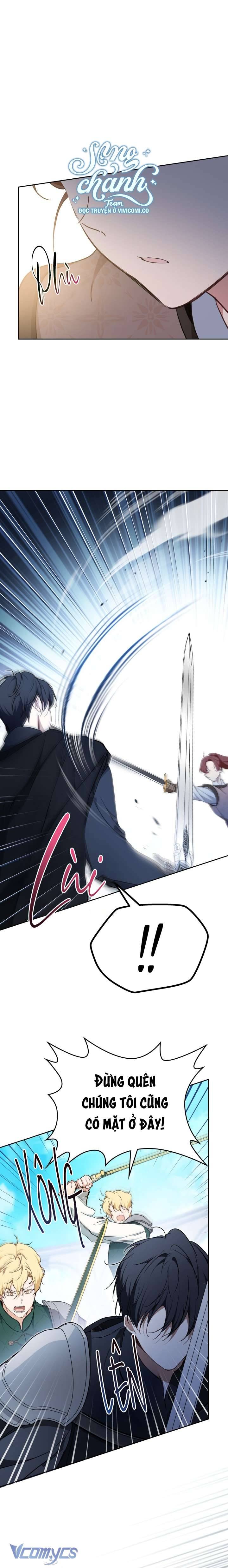 Kiếp Này Tôi Nhất Định Trở Thành Gia Chủ! Chapter 184 - Trang 24