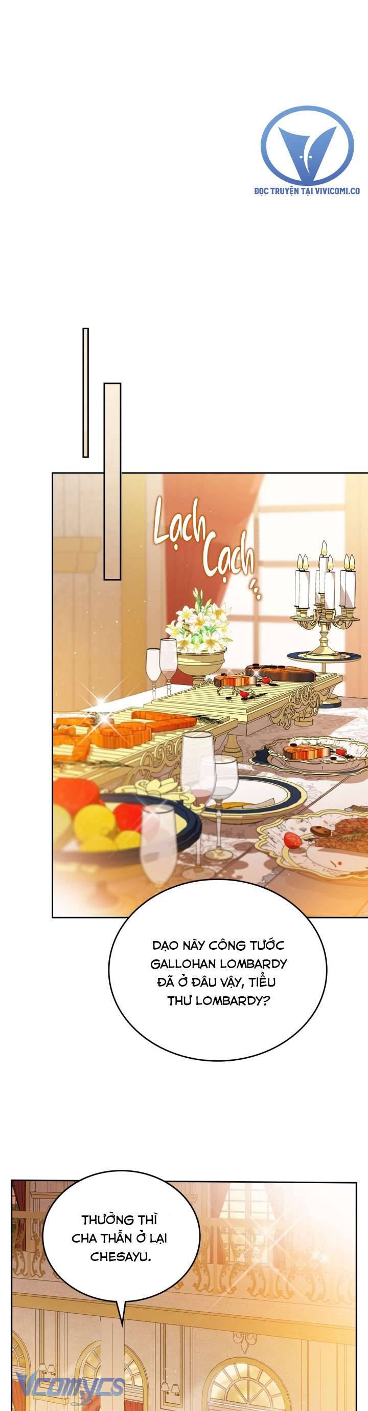 Kiếp Này Tôi Nhất Định Trở Thành Gia Chủ! Chapter 177 - Trang 26