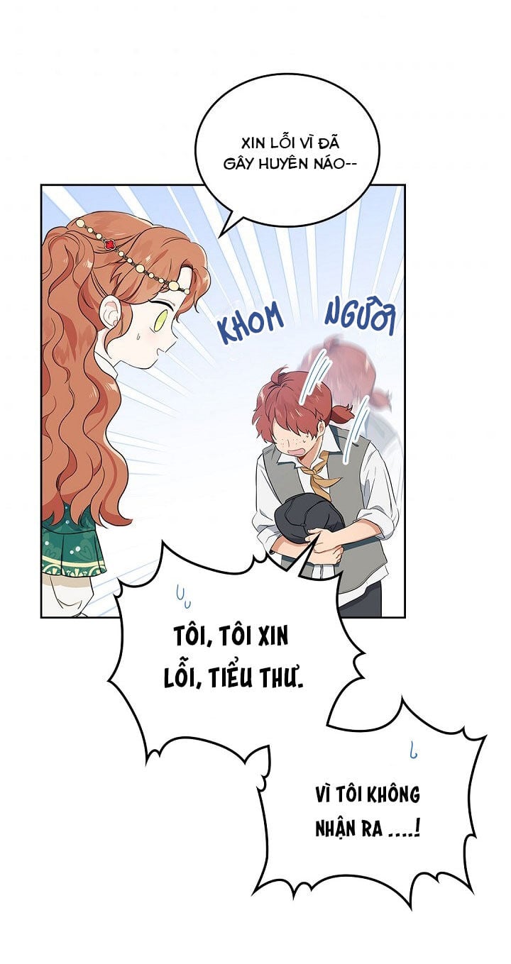 Kiếp Này Tôi Nhất Định Trở Thành Gia Chủ! Chapter 10 - Trang 69