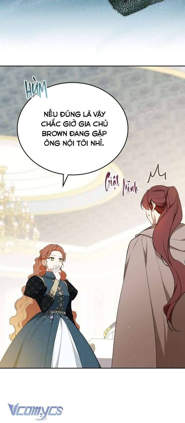 Kiếp Này Tôi Nhất Định Trở Thành Gia Chủ! Chapter 181 - Trang 25