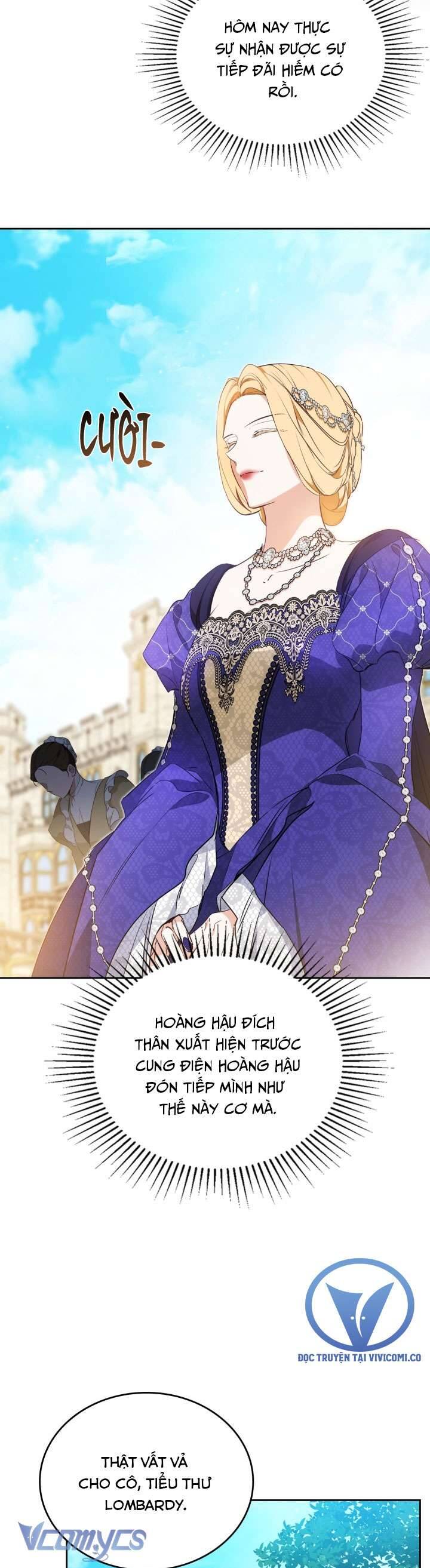 Kiếp Này Tôi Nhất Định Trở Thành Gia Chủ! Chapter 177 - Trang 13