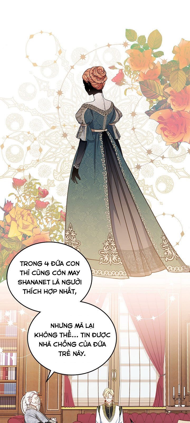 Kiếp Này Tôi Nhất Định Trở Thành Gia Chủ! Chapter 8 - Trang 45
