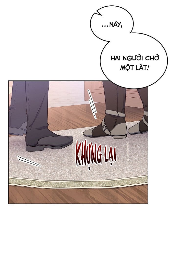 Kiếp Này Tôi Nhất Định Trở Thành Gia Chủ! Chapter 8 - Trang 18