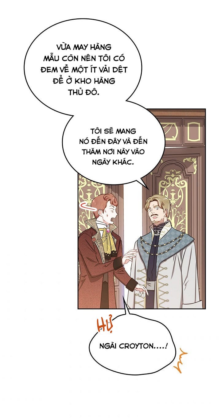 Kiếp Này Tôi Nhất Định Trở Thành Gia Chủ! Chapter 8 - Trang 30