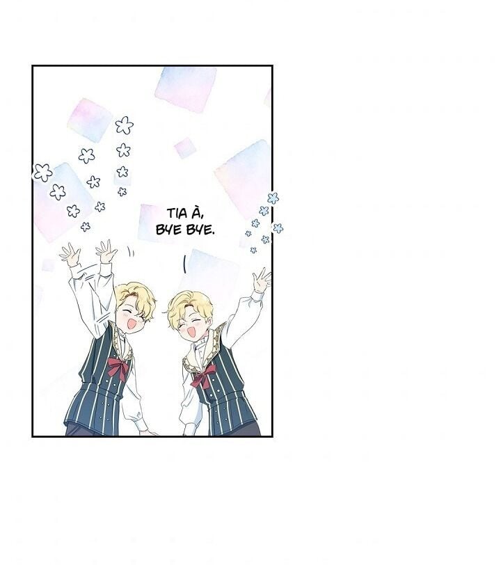 Kiếp Này Tôi Nhất Định Trở Thành Gia Chủ! Chapter 11 - Trang 30