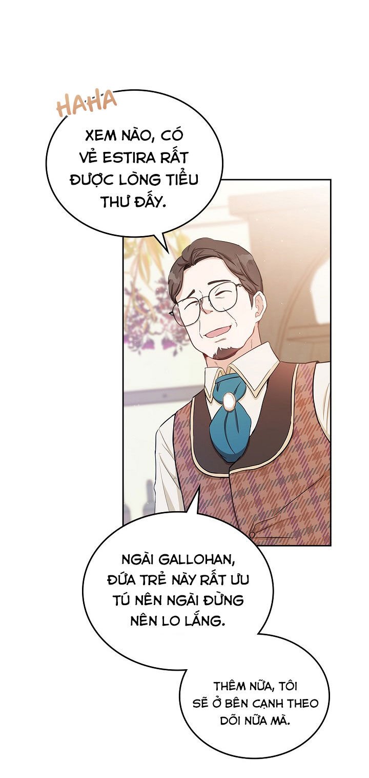 Kiếp Này Tôi Nhất Định Trở Thành Gia Chủ! Chapter 7 - Trang 19