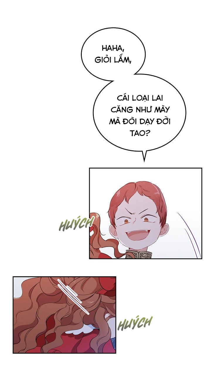 Kiếp Này Tôi Nhất Định Trở Thành Gia Chủ! Chapter 3 - Trang 53