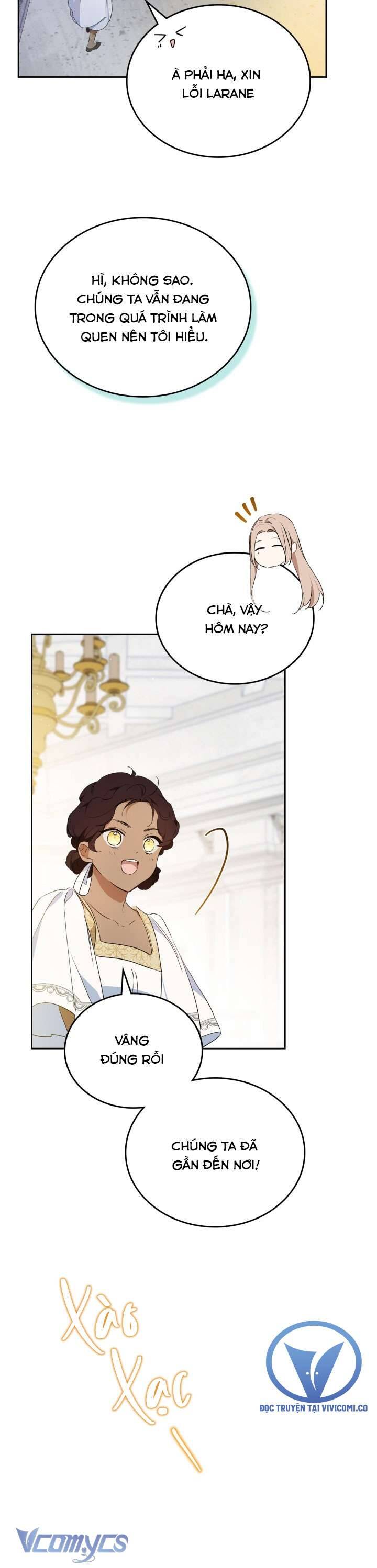 Kiếp Này Tôi Nhất Định Trở Thành Gia Chủ! Chapter 175 - Trang 5