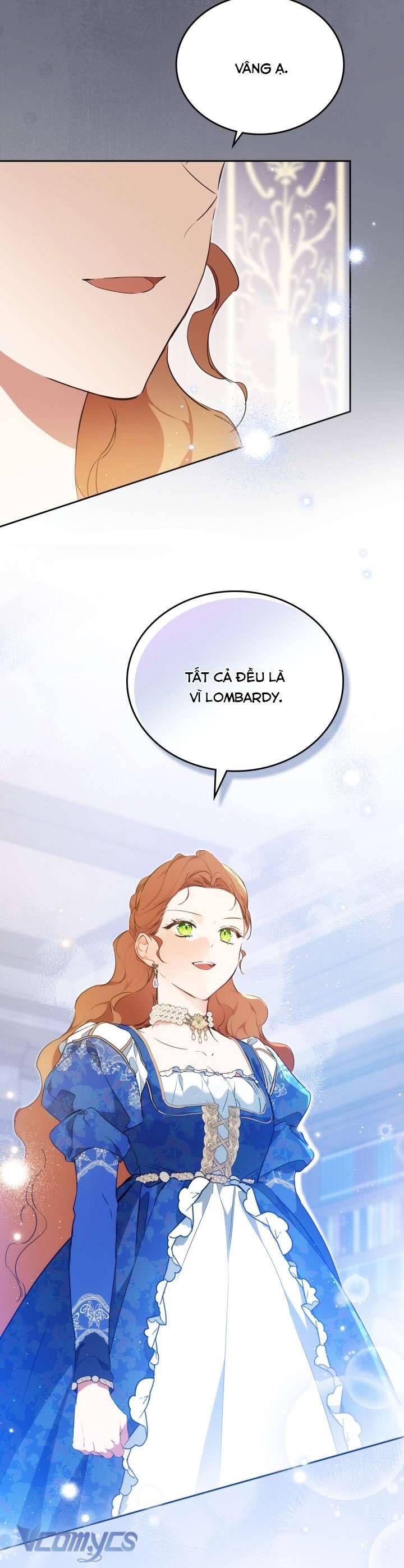 Kiếp Này Tôi Nhất Định Trở Thành Gia Chủ! Chapter 174 - Trang 39