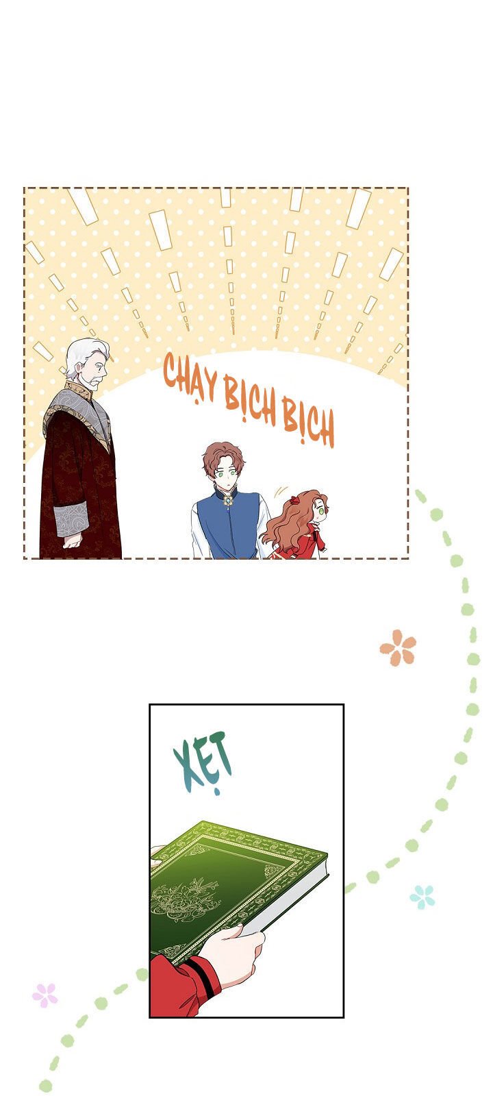 Kiếp Này Tôi Nhất Định Trở Thành Gia Chủ! Chapter 4 - Trang 53