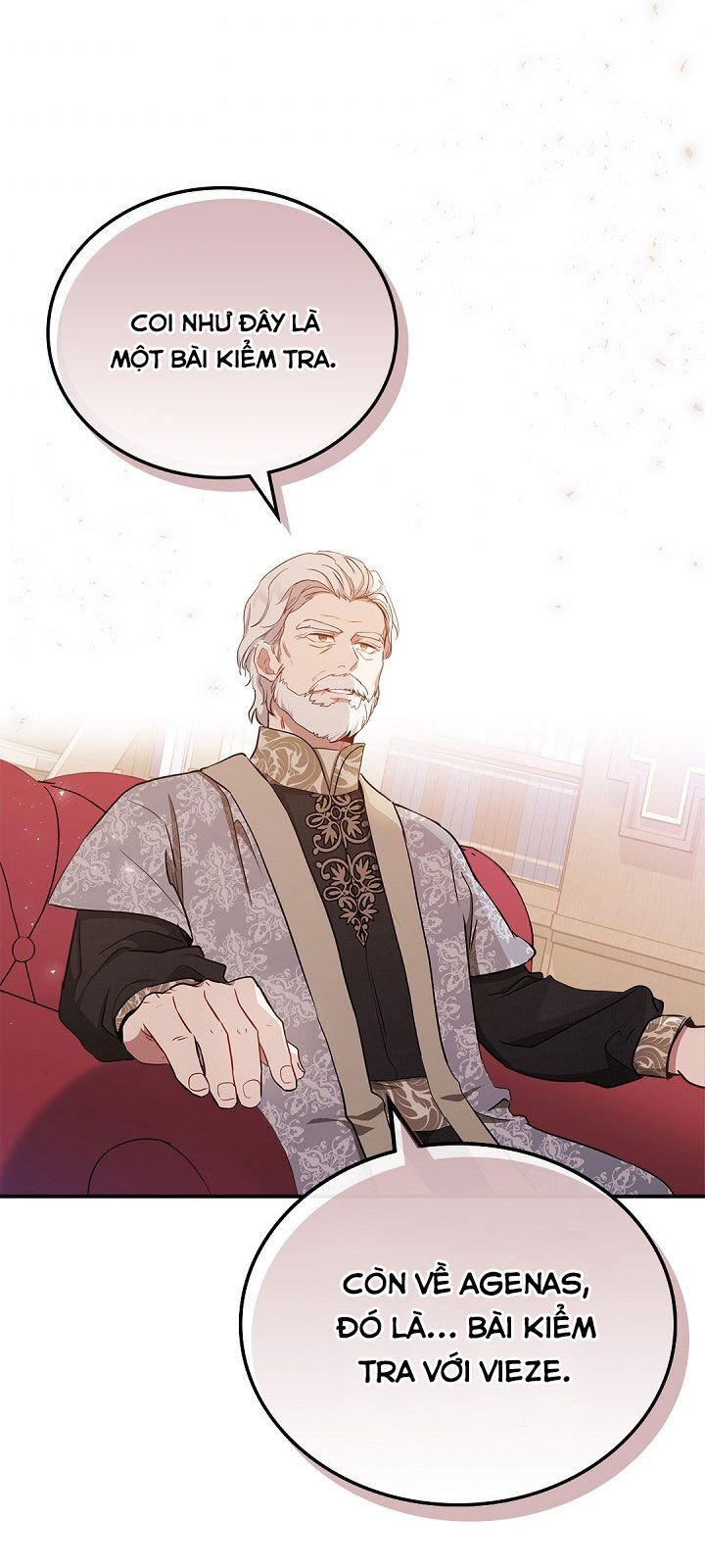 Kiếp Này Tôi Nhất Định Trở Thành Gia Chủ! Chapter 8 - Trang 49